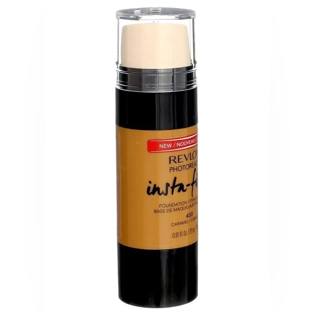 10/$50  Revlon Photoready Insta-Filter Foundation - 400 Caramel